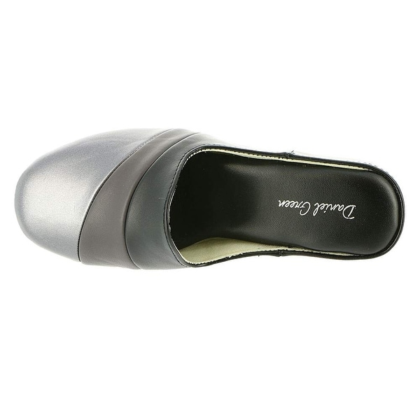 daniel green denise slippers