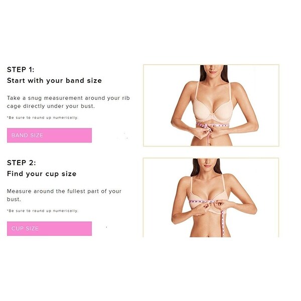 34d cup size