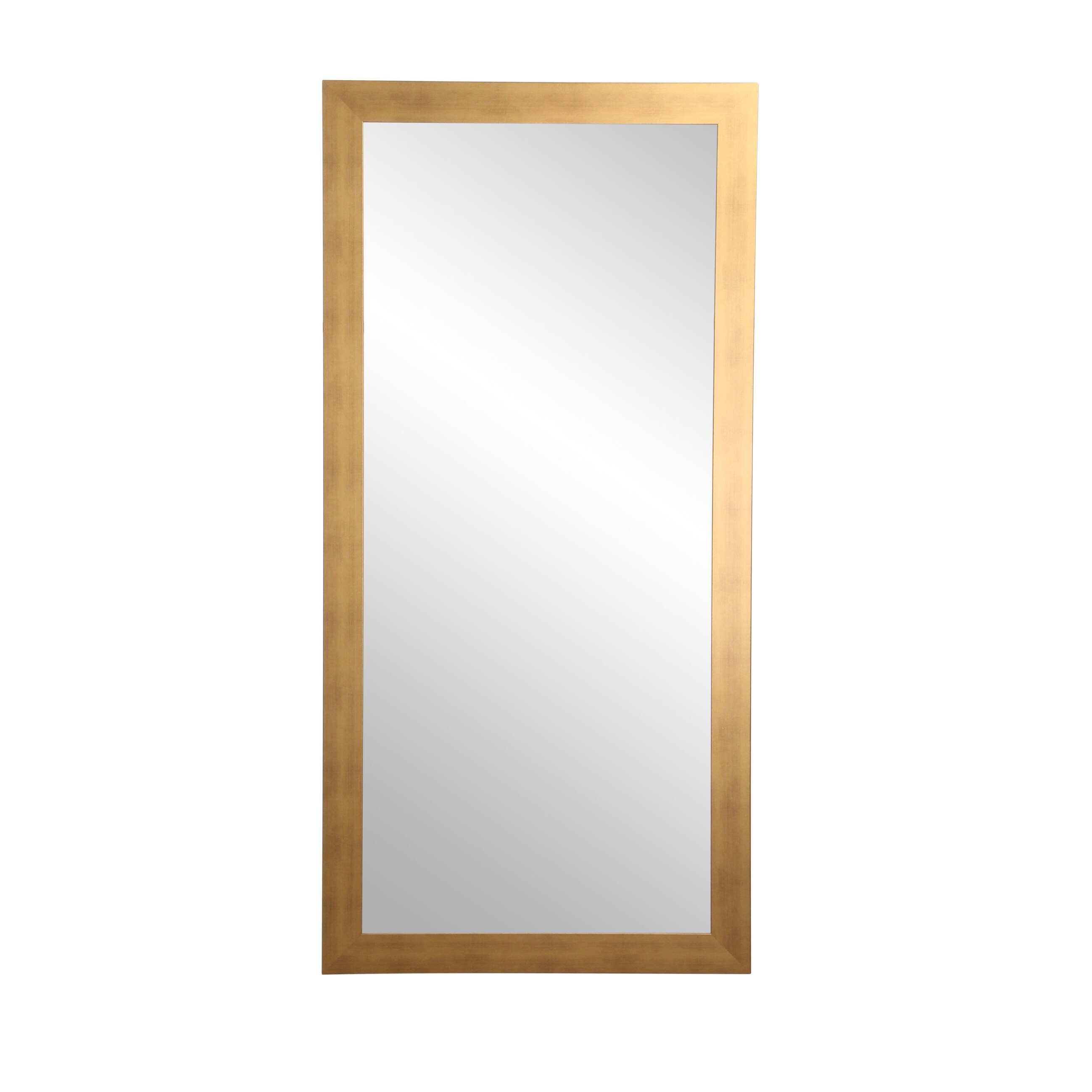 Gold Floor Mirror Bed Bath & Beyond