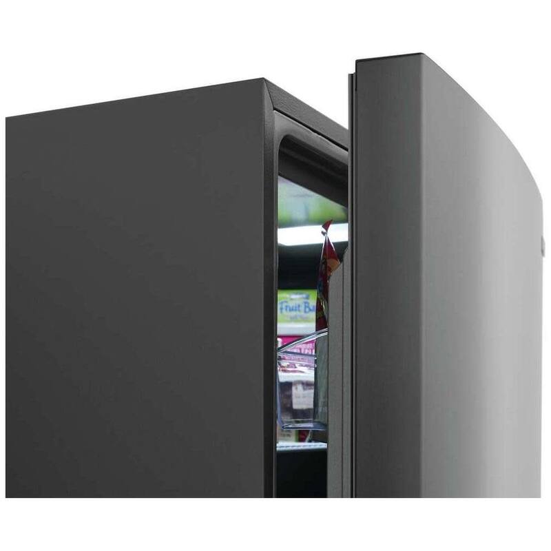 Frigidaire FFUE2022A 33" Wide 20 Cu. Ft. Free Standing Energy Star