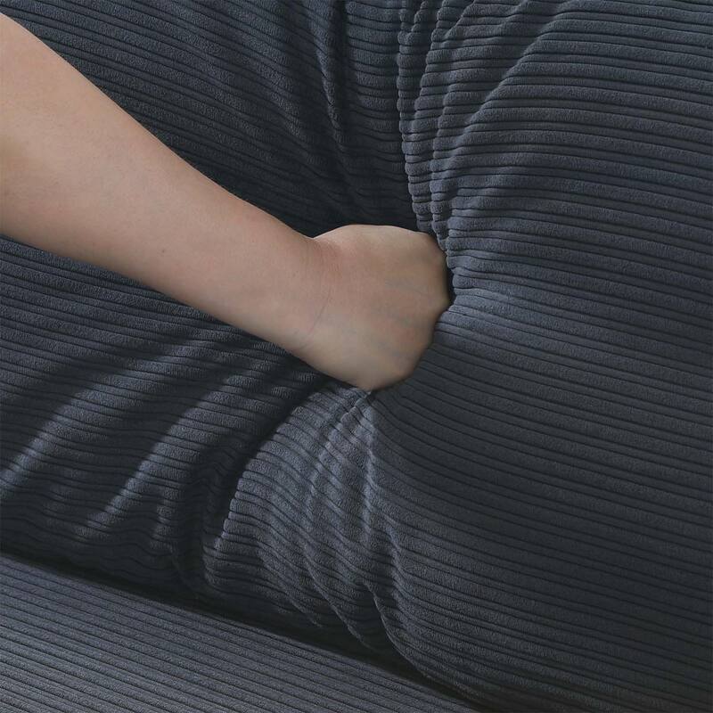 Modern Sofa for Small Apartments,Perfect for Movie Watching and Work