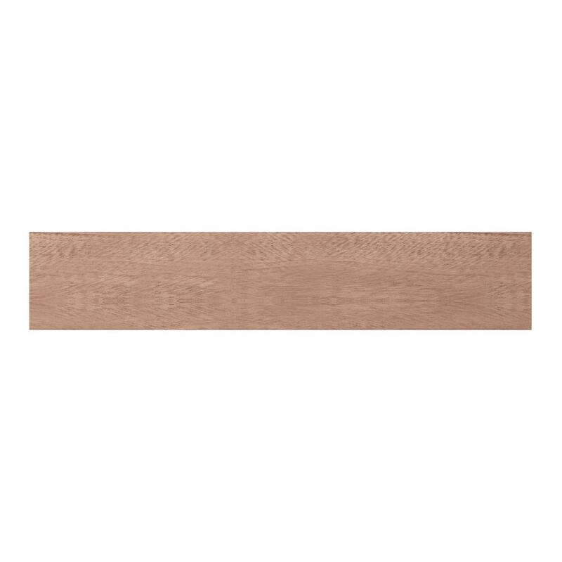 WM266: 1/4-in D x 1-1/2-in W x 96-in L Americraft Solid Hardwood Stain Grade Lattice Moulding