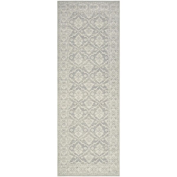 Nabela Noor Home x Livabliss Aram Traditional Area Rug - On Sale
