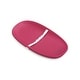 preview thumbnail 13 of 22, Evolur Eva Changing Pad Fuschia Pink