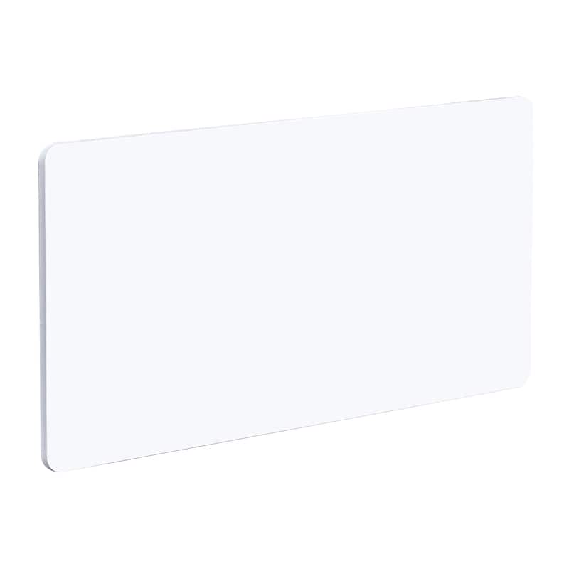 Laundry Room Folding Table Wall Mounted Folding Table for Small Spaces, Fold Down Desk, Workbench