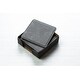 preview thumbnail 4 of 5, Waving Dog Coaster - Set of 6 Grey