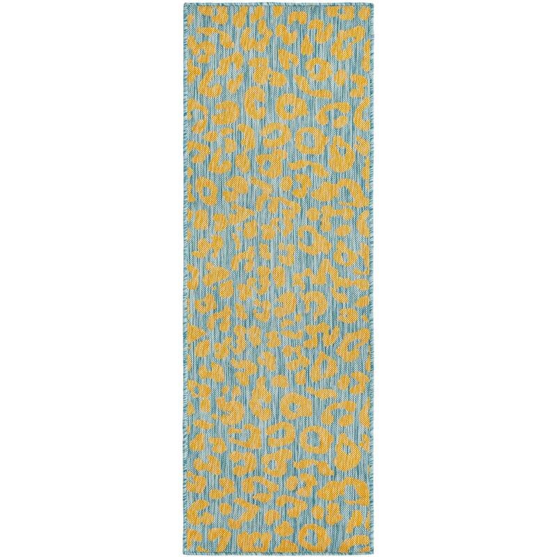 Outdoor Gallery Collection Area Rug