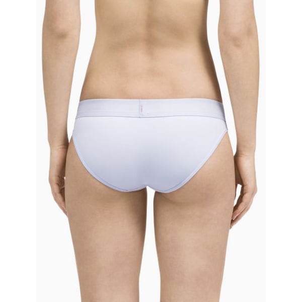 calvin klein underwear monogram