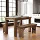 Option Antique Rustic