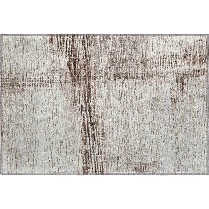 Premium Washable Super Soft Modern Ombre Mayfield Rug