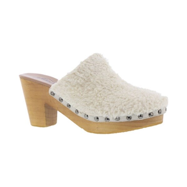 free people cabin fever clog