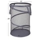 preview thumbnail 3 of 4, Pop-Up Mesh Laundry Hamper