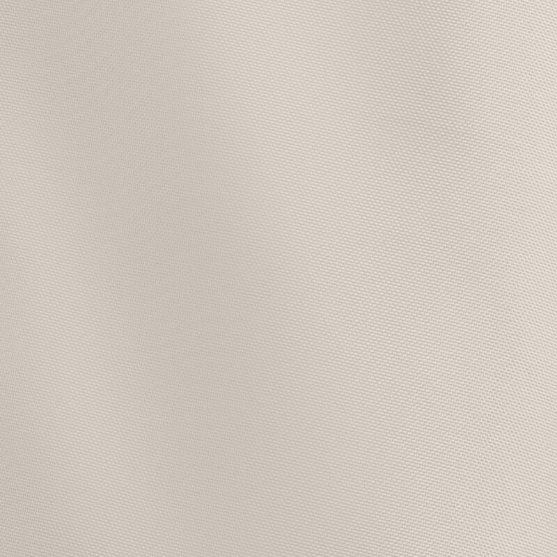 Cairo Solid Grommet Indoor/Outdoor Window Curtain, Set of 2
