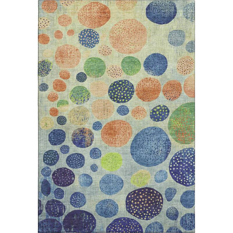 Premium Washable Super Soft Mayfield Rug