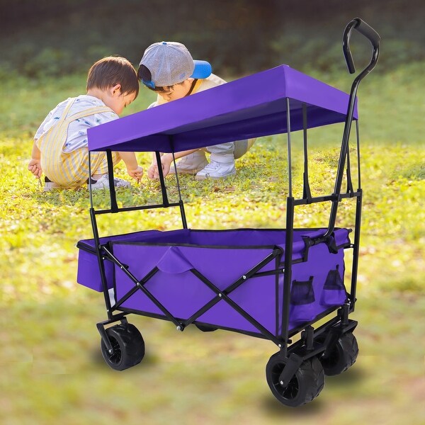 Trolley cart for kids on sale