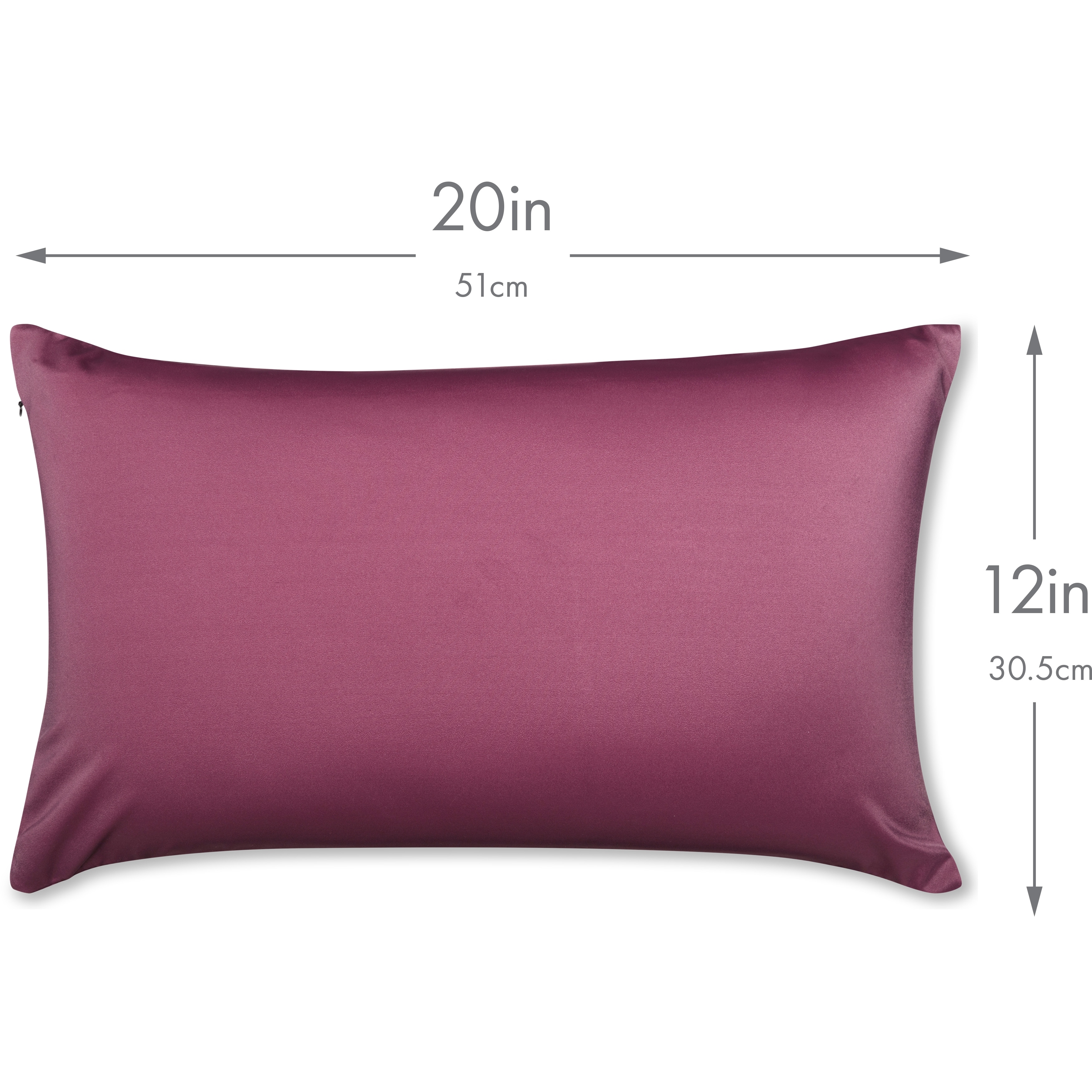 merlot throw pillows