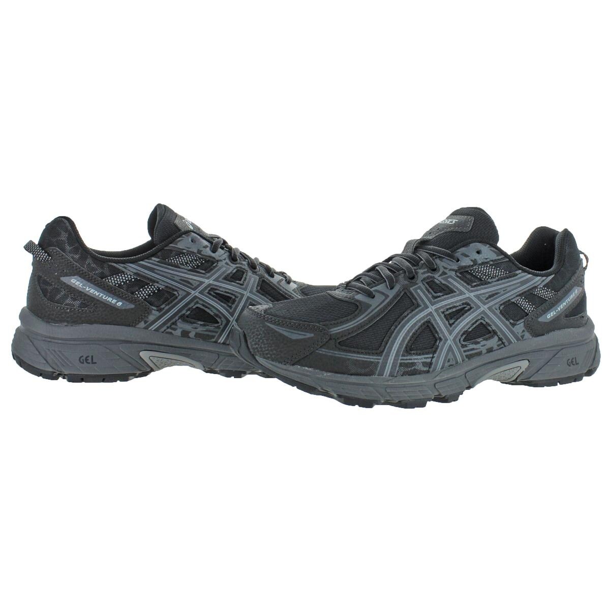 asics gel venture 6 hiking
