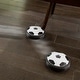 preview thumbnail 7 of 8, Hover Soccer Ball 2-Pack Air Soccer Balls with LED Lights by Trademark Games