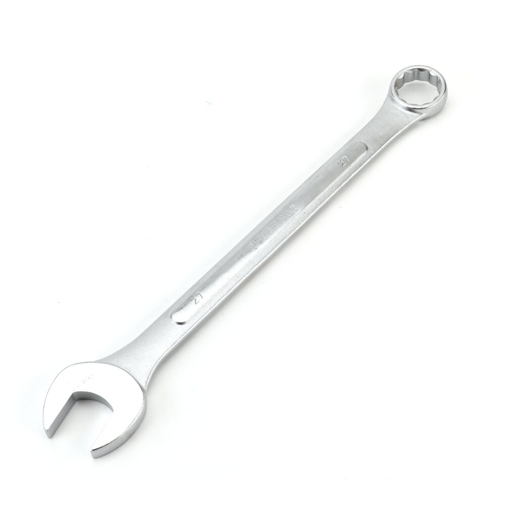 Powerbuilt 27 MM Fully Polished Metric Raised Panel Combination