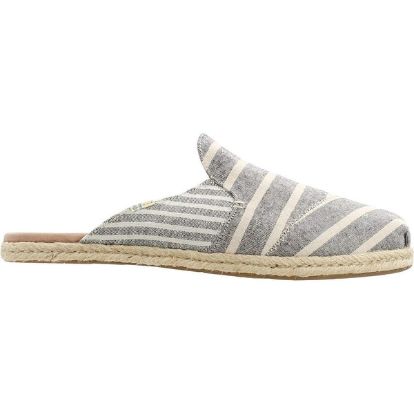 toms nova slip on