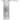 Sturdy Barn Door 18 x 80 Planum 2132 White Silk  6.6FT