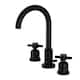 Option Oil Rubbed Bronze