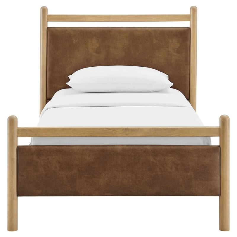 Ginny Platform Bed Frame
