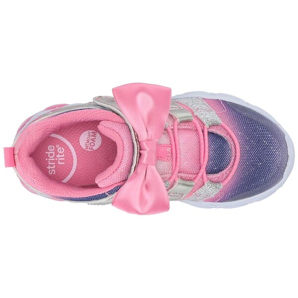 stride rite katie sneaker