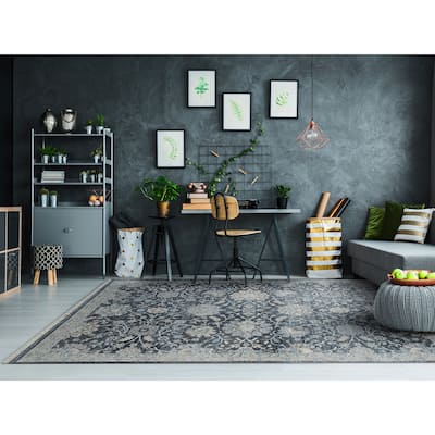 Dynamic Rugs Juno Transitional Area Rug