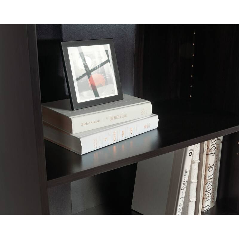 Beginnings Collection 5-Shelf Bookcase