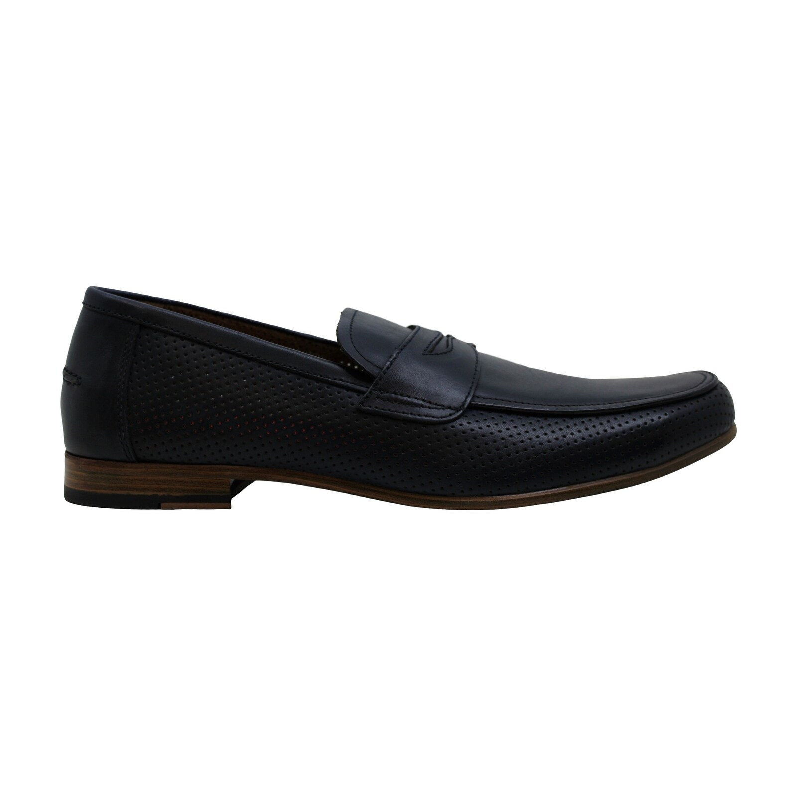 alfani slip on dress shoes