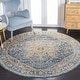 preview thumbnail 10 of 59, SAFAVIEH Valencia Lauha Vintage Oriental Rug