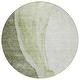 preview thumbnail 117 of 118, Machine Washable Indoor/ Outdoor Chantille Modern Abstract Rug
