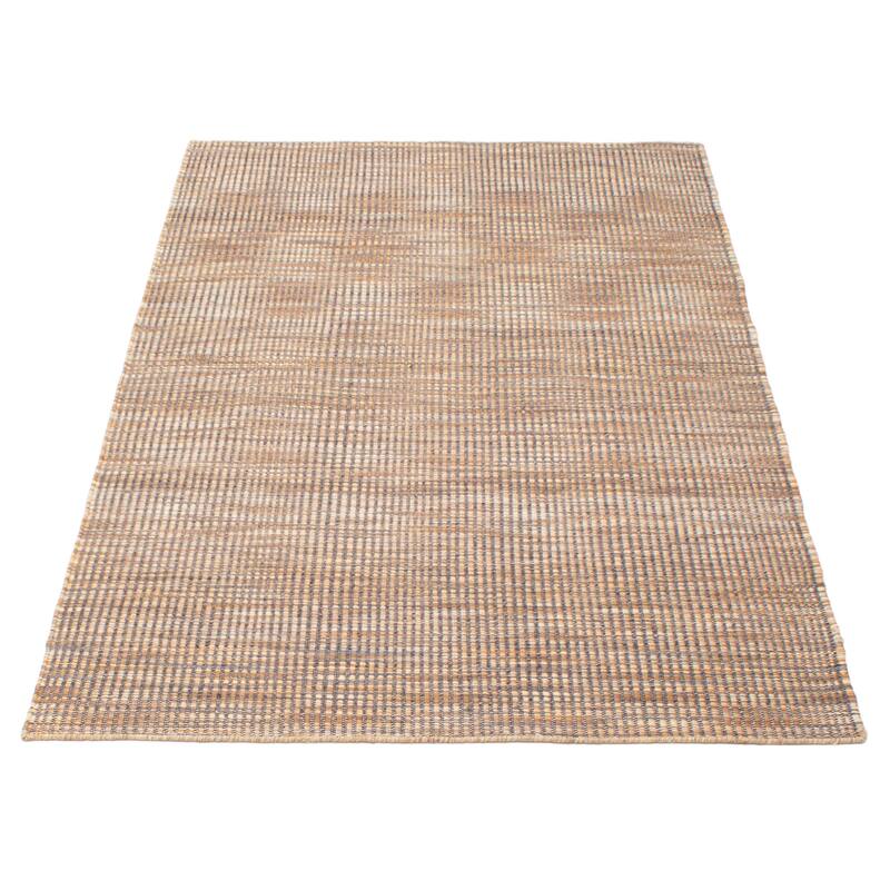 Sienna Brown Rug 4'10" x 7'10" - 4'10 x 7'10
