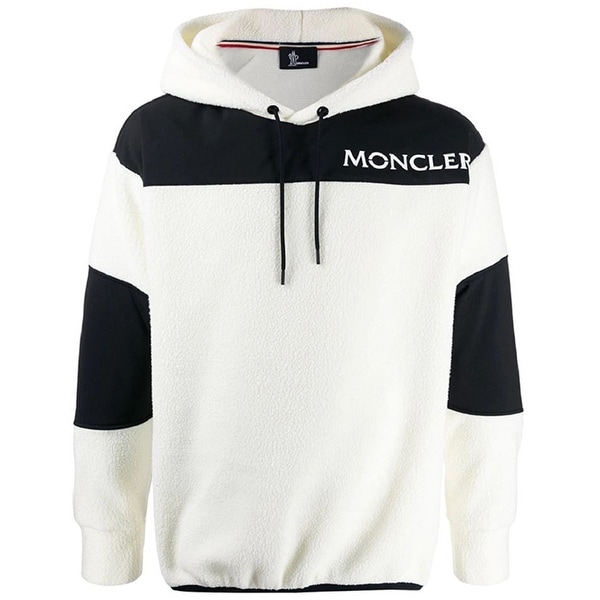 moncler pullover jacket