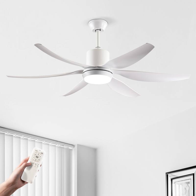 Ceiling Fan with Light Kit