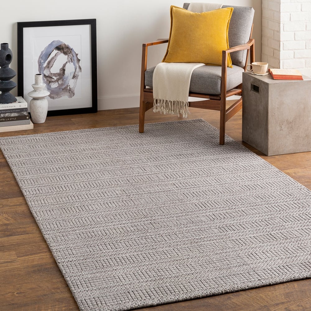 Surya Stellaluna Modern Outdoor Area Rug