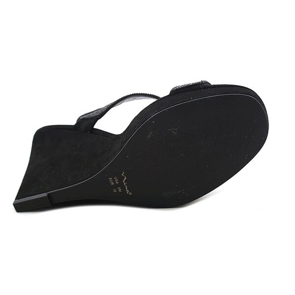 nina adila wedge sandal