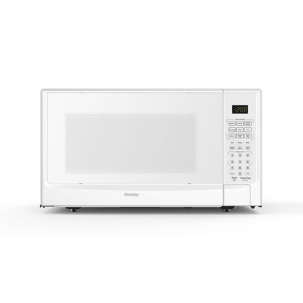 Farberware Classic 1.1 Cu. Ft. 1000-Watt Microwave Oven - Bed Bath & Beyond  - 29057716