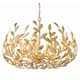 Option Antique Gold