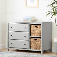 South Shore Furniture Baby Furniture Shop Our Best Baby Deals Online At Overstock