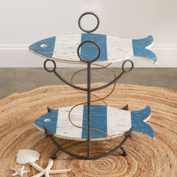 Maritime Fish Table Fresh Seafood Dining Experience with Chef-Crafted ...