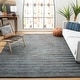 preview thumbnail 6 of 18, SAFAVIEH Handmade Natural Fiber Haven Jute Rug - Grey - 5' x 8'