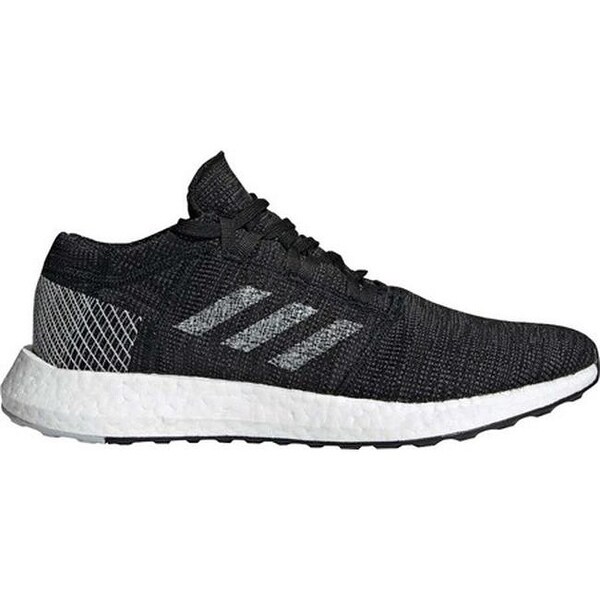 adidas men's pureboost go running shoe