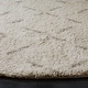 preview thumbnail 61 of 154, SAFAVIEH Arizona Shag Nevada 1.2-inch Thick Rug