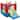 Costway Inflatable Bounce Castle Kids Jumping Bouncer Indoor Outdoor