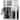 Braun MultiServe 10-Cup SCA Certified Coffee Maker with Internal Water Spout and Glass Carafe in White