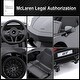 preview thumbnail 4 of 18, Ride on Car for Kids 12V Licensed McLaren Sports Car Hydraulic Door