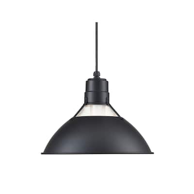 Millennium Lighting RGCC13 R Series 13" Wide Pendant