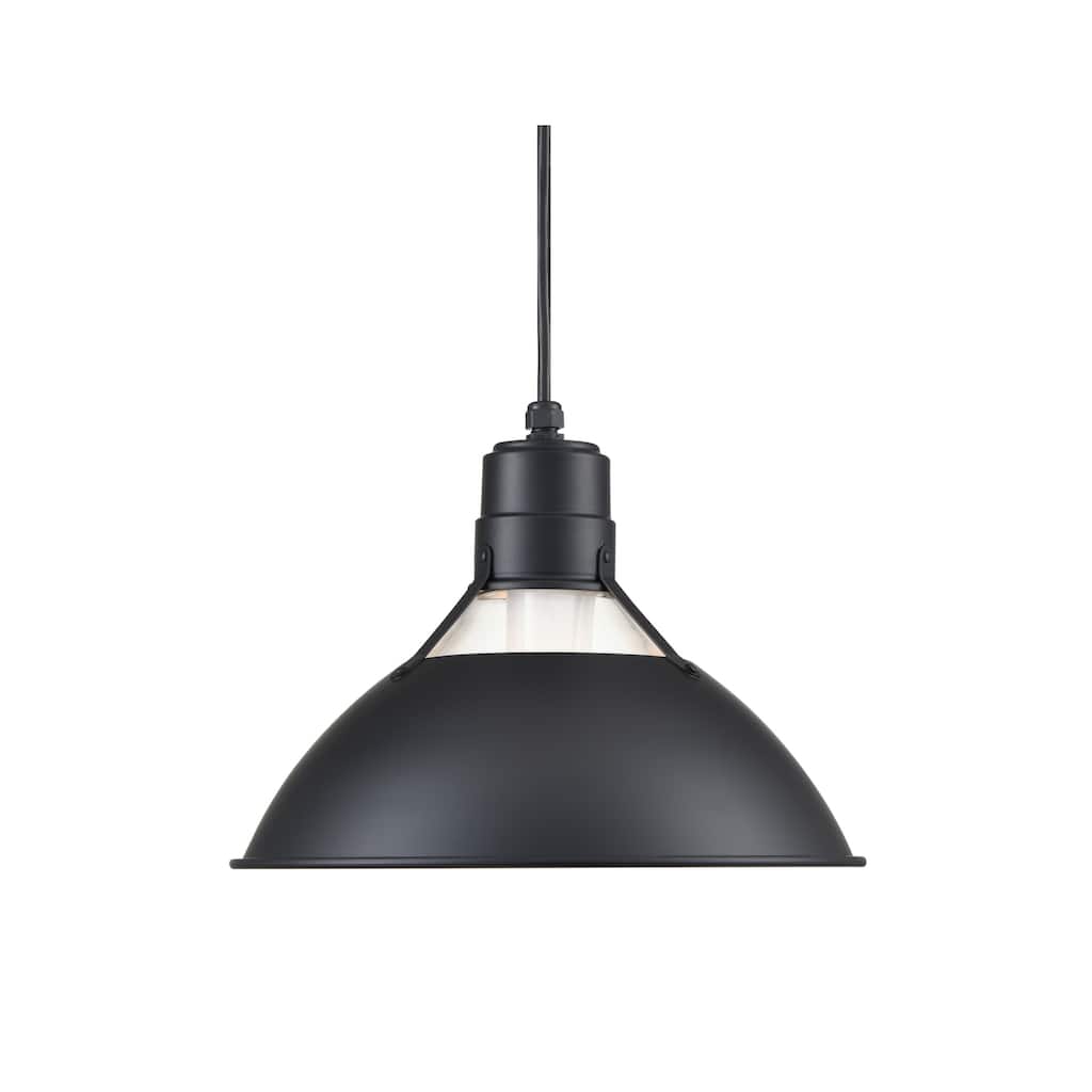 Millennium Lighting RGCC13 R Series 13" Wide Pendant